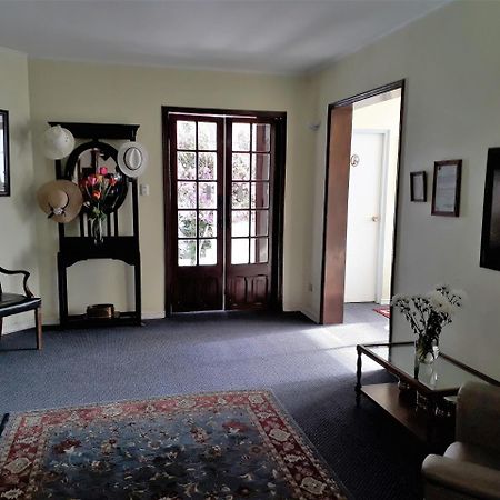 Hotel Chalet Suizo วิญาเดลมาร์ ภายนอก รูปภาพ