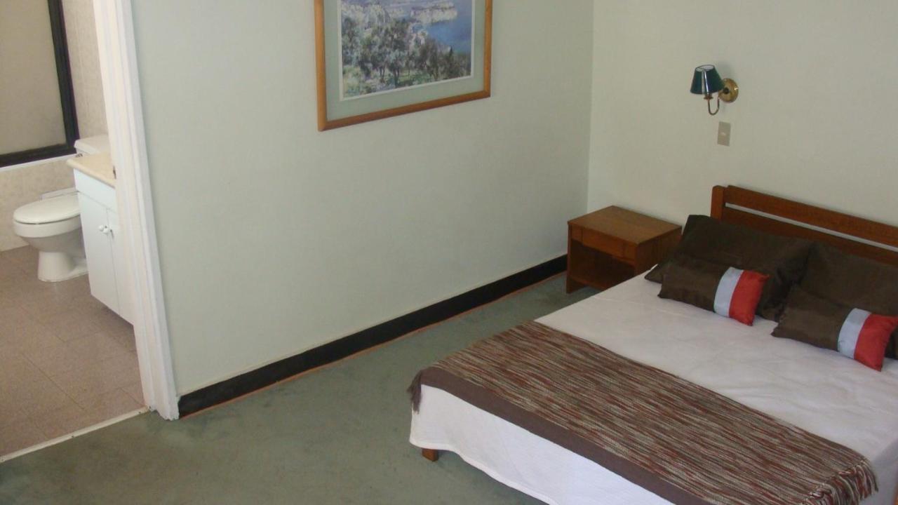 Hotel Chalet Suizo วิญาเดลมาร์ ห้อง รูปภาพ