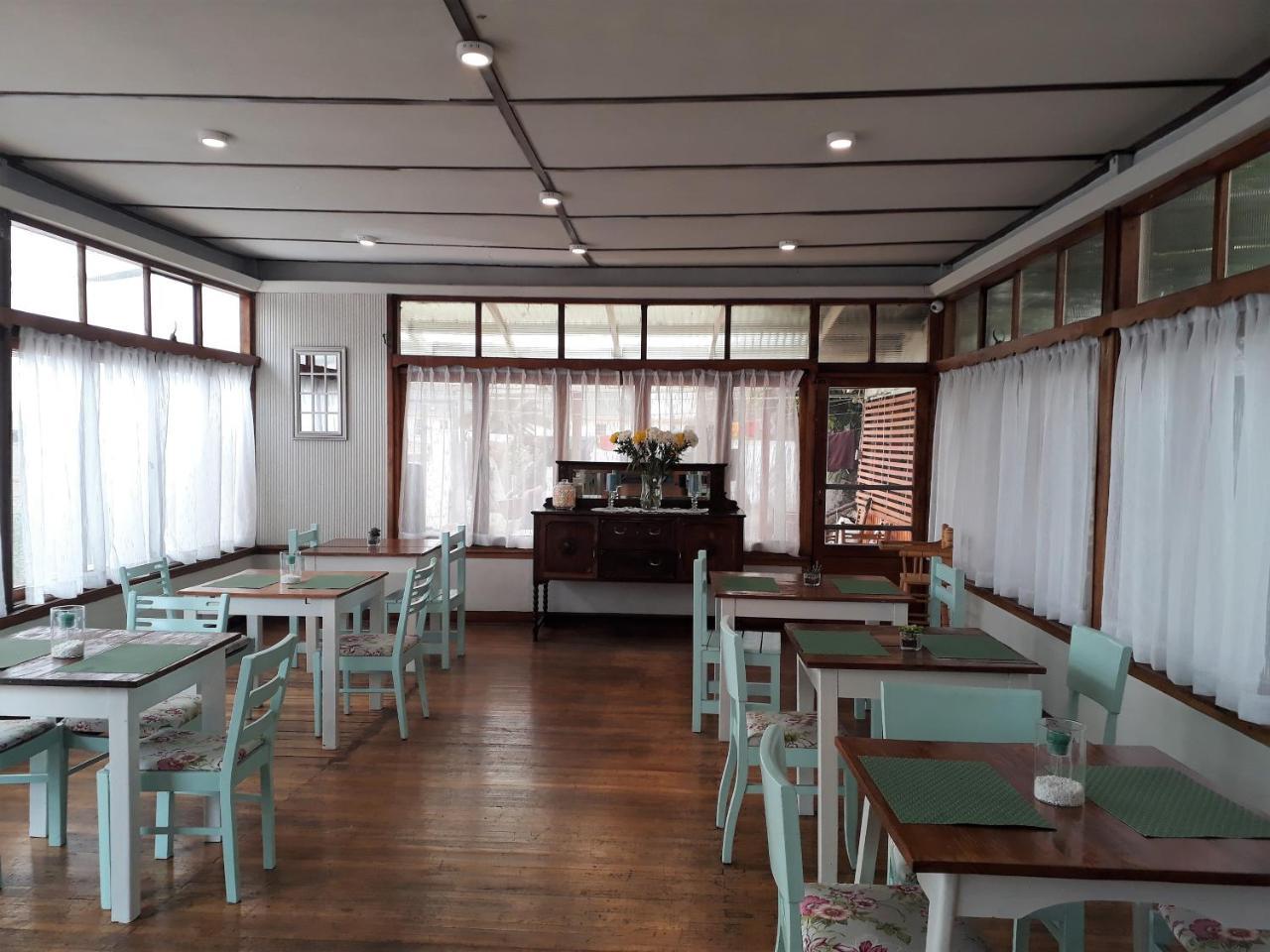 Hotel Chalet Suizo วิญาเดลมาร์ ภายนอก รูปภาพ